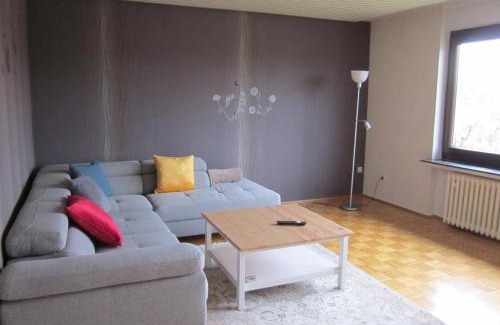 Landau Apartment | Landau Lieblingsplatz
