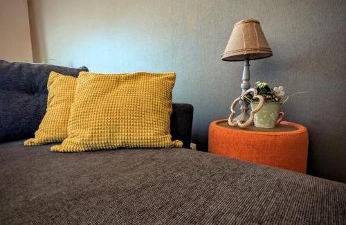 Kerkhoven Apartment | Landbæne