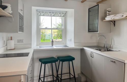 Newton Stewart House | Landberrick Farm Bothy