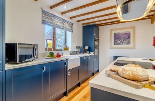 Trunch House | Landers Mews