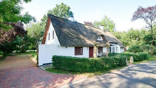 Fedderingen Villa | Landfein Haus Fedderingen