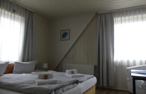 Wiesens House | Landgasthaus Fecht