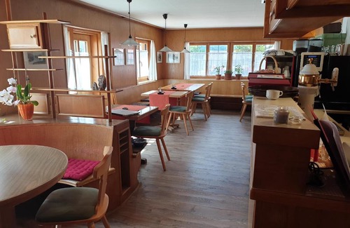 Surava Hotel | Landgasthaus Post