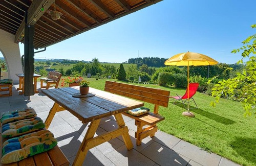 Frutenhof Hotel | Landgasthaus Sonne
