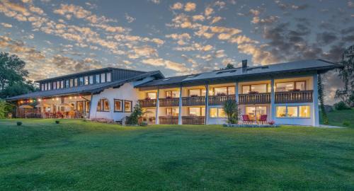 Frutenhof Hotel | Landgasthaus Sonne