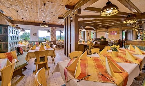 Frutenhof Hotel | Landgasthaus Sonne