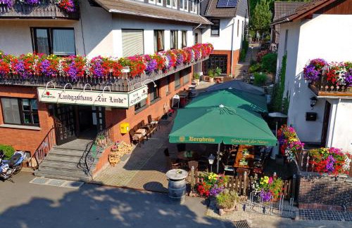Uslar Hotel | Landgasthaus zur Linde