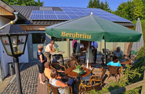 Uslar Hotel | Landgasthaus zur Linde