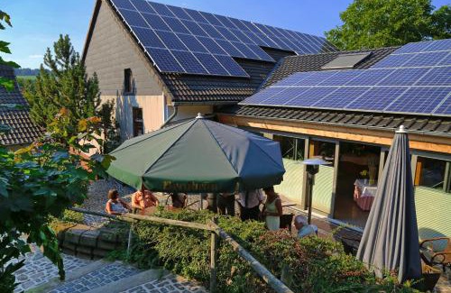 Uslar Hotel | Landgasthaus zur Linde
