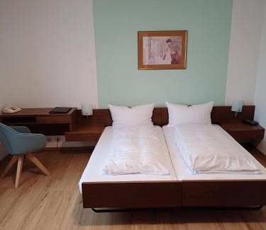 Illmensee Hotel | Landgasthof Adler
