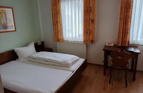 Illmensee Hotel | Landgasthof Adler