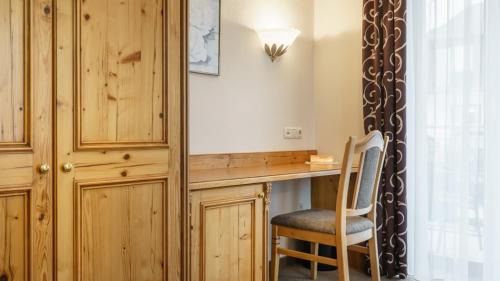 Mamming Hotel | Landgasthof Apfelbeck