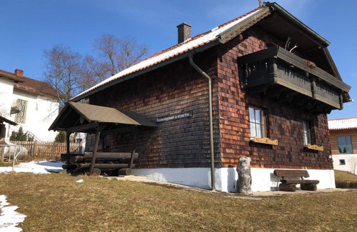 Bobrach House | Landgasthof Bayerwald