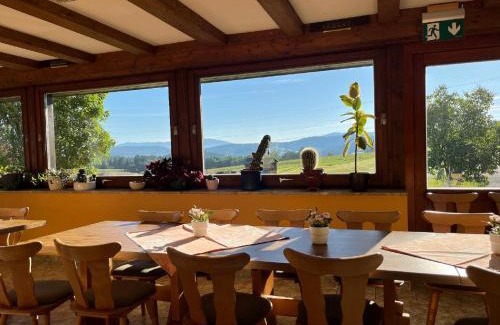 Zandt House | Landgasthof Blasini - Pfahlhof