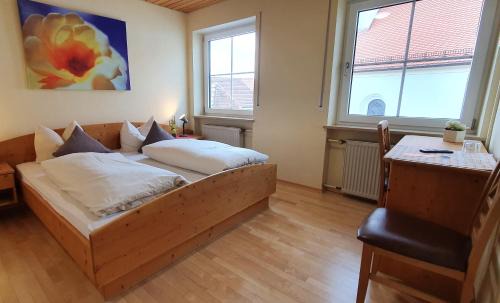 Mindelstetten Hotel | Landgasthof Braun