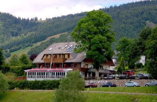 Bernau House | Landgasthof Bergblick