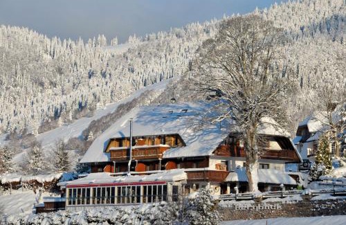 Bernau House | Landgasthof Bergblick