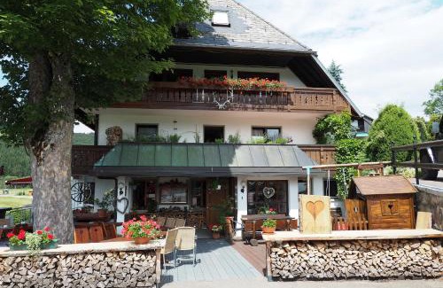 Bernau House | Landgasthof Bergblick
