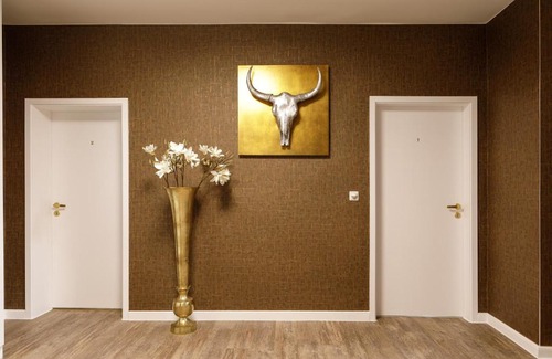 Huttenrode Apartment | Landgasthof Deutsches Haus