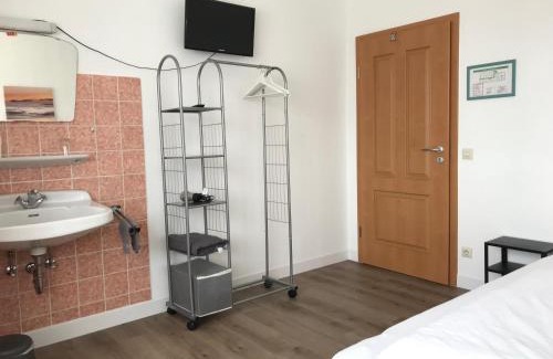 Monchsroth Hotel | Landgasthof Felsenkeller