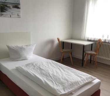 Monchsroth Hotel | Landgasthof Felsenkeller