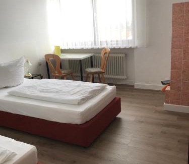 Monchsroth Hotel | Landgasthof Felsenkeller