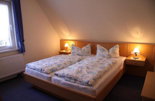 Langewiese House | Landgasthof Gilsbach