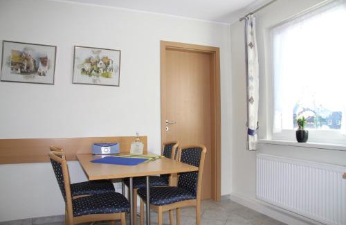 Langewiese House | Landgasthof Gilsbach