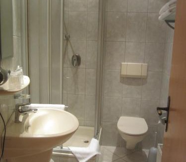 Grub am Forst Hotel | Landgasthof Goldene Rose