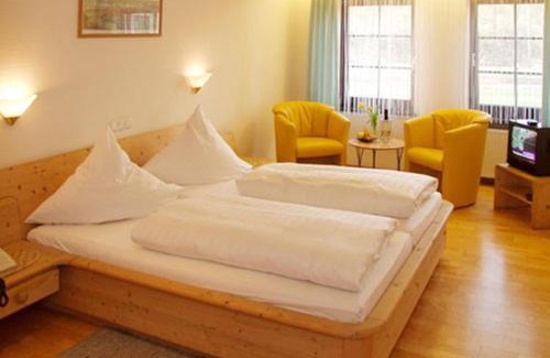 Grub am Forst Hotel | Landgasthof Goldene Rose