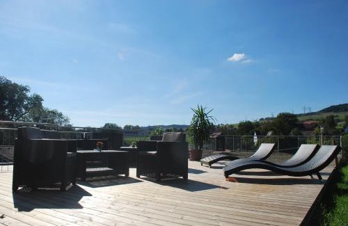 Uehlingen-Birkendorf Hotel | Landgasthof Hirschen Untermettingen