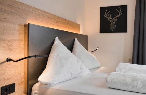 Hohentengen am Hochrhein House | Landgasthof Hirschen