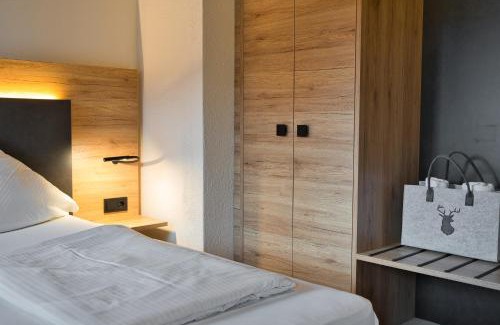 Hohentengen am Hochrhein House | Landgasthof Hirschen
