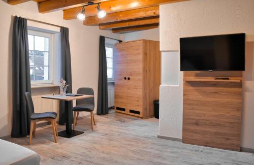 Hohentengen am Hochrhein House | Landgasthof Hirschen