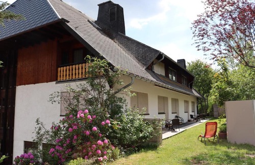 Eisenbach Hotel | Landgasthof - Hotel Eisenbachstube