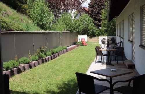 Eisenbach Hotel | Landgasthof - Hotel Eisenbachstube