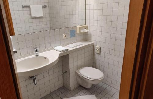 Nordwestliche Außenstadt Hotel | Landgasthof Hotel Grüner Baum