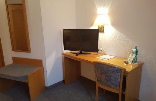 Nordwestliche Außenstadt Hotel | Landgasthof Hotel Grüner Baum
