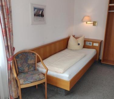 Nordwestliche Außenstadt Hotel | Landgasthof Hotel Grüner Baum