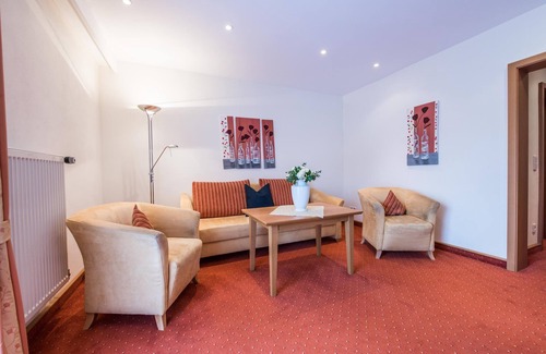 Latrop Hotel | Landgasthof Hotel Hanses-Bräutigam