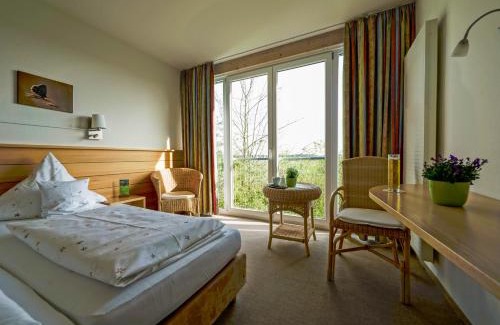 Mehrstetten Hotel | Landgasthof/Hotel Hirsch im Grünen