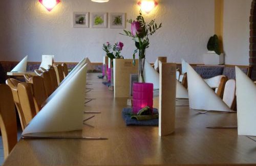 Kredenbach Hotel | Landgasthof & Hotel "Merje"
