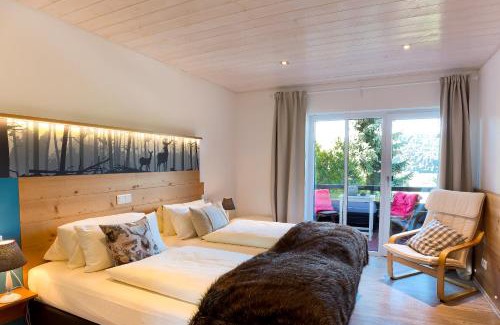 Eichstaett Hotel | Landgasthof Hotel Pröll