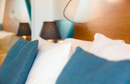 Eichstaett Hotel | Landgasthof Hotel Pröll