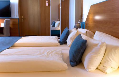 Eichstaett Hotel | Landgasthof Hotel Pröll