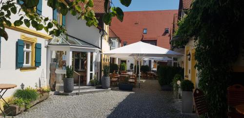 Hallerndorf Hotel | Landgasthof Hotel Rittmayer