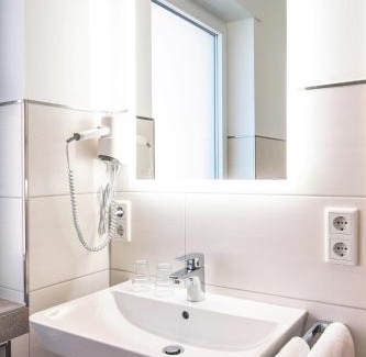 Luedinghausen Hotel | Landgasthof-Hotel Zum Steverstrand