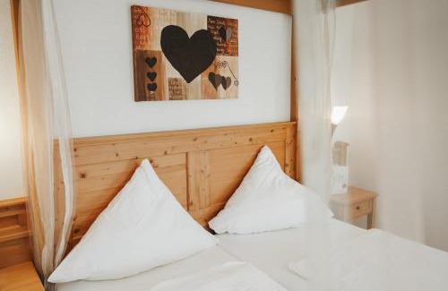 Berg Hotel | Landgasthof & Hotel zur Rose Berg