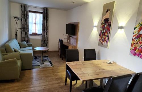 Prachting Hotel | Landgasthof Hummel