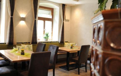 Lichtenfels Hotel | Landgasthof Karolinenhöhe